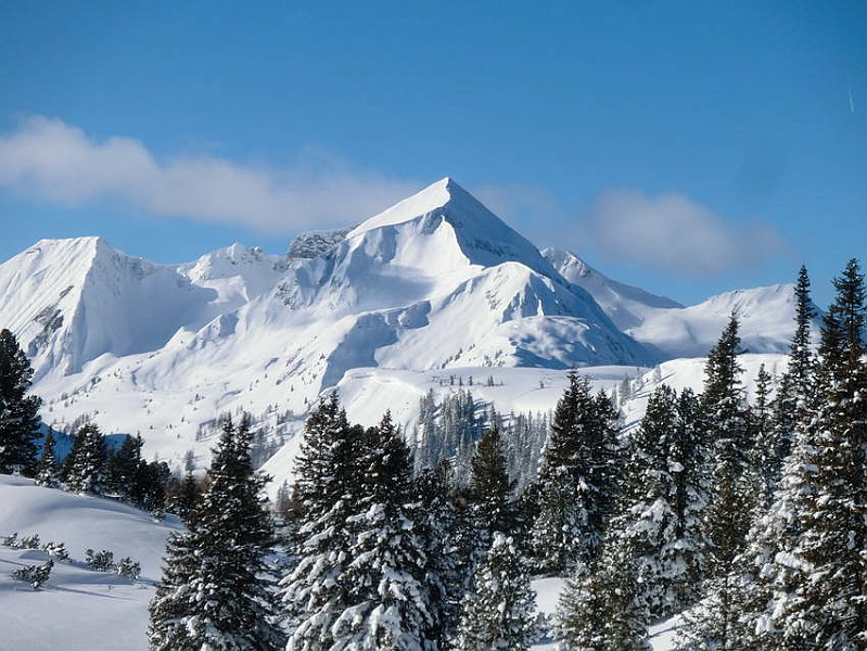 6-Obertauern, Bauernhaus 099